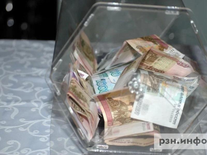 В 2026 году в Рязанской области плата за коммунальные услуги увеличится на 14%