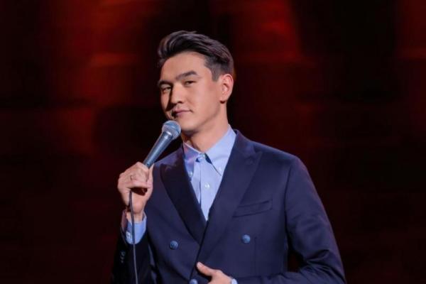 В Рязани отменили концерт Нурлана Сабурова