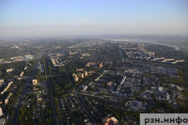 В Рязанской области объявлен режим угрозы атаки БПЛА