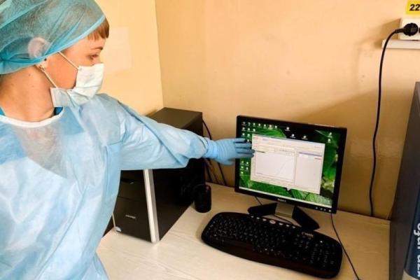 В Рязанской области снизилась заболеваемость гриппом и ОРВИ