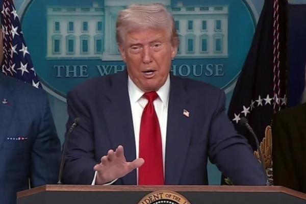 Трамп: Зеленский может упустить возможность заключить мирное соглашение