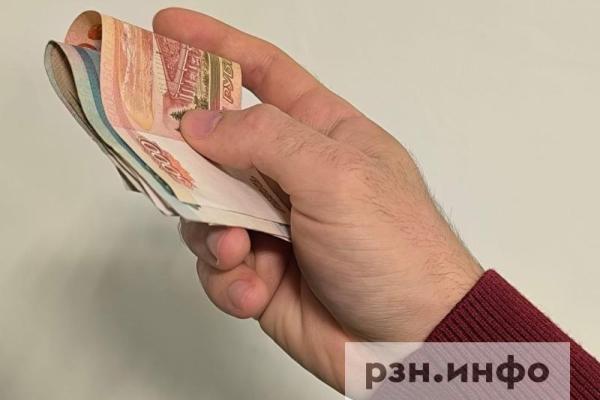 Рязанский суд назначил иностранцу полгода колонии за попытку дачи взятки