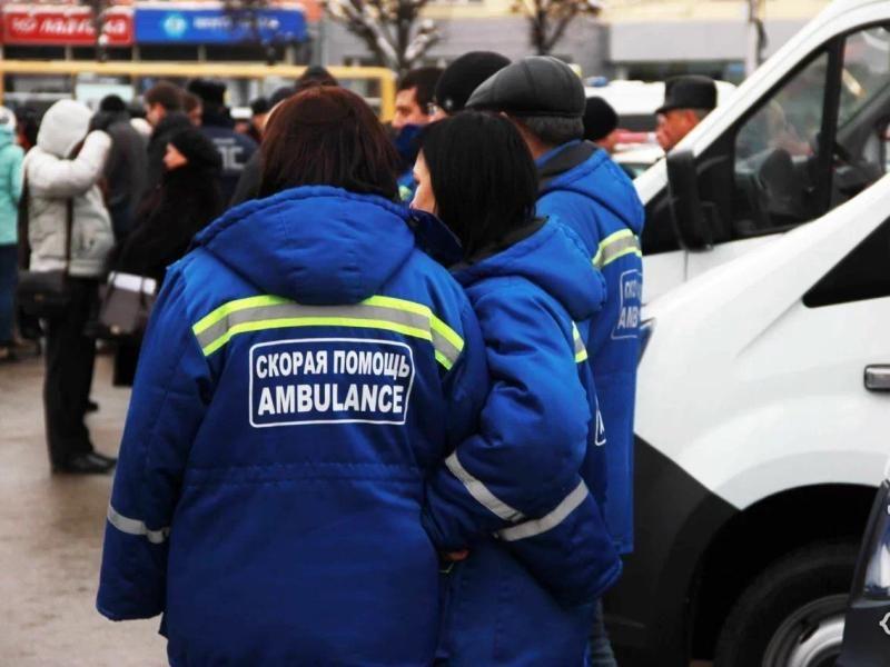 Рязанец заживо сварился в кипятке во время ЧП на подземном паркинге