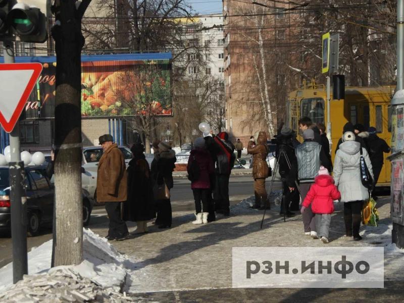 Опубликован прогноз погоды на 23 февраля