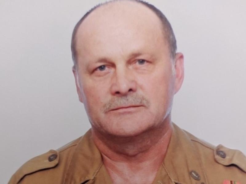 На 61-м году жизни скончался депутат Сасовской окружной Думы Олег Цепилов