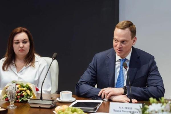 Губернатор Павел Малков: Для нас абсолютный приоритет — поддержка наших бойцов, их семей