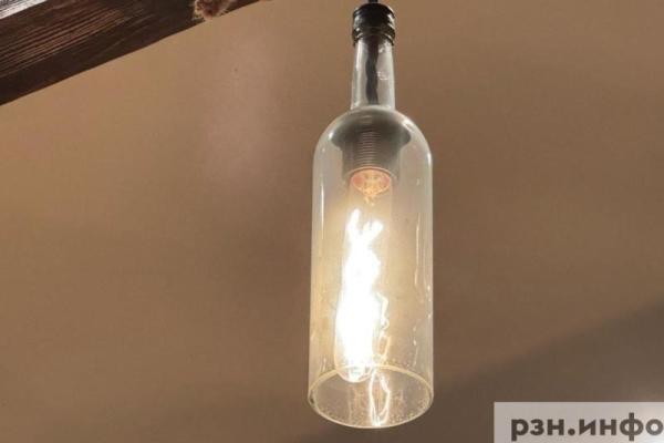 Жители Рыбного останутся без электричества 1 апреля