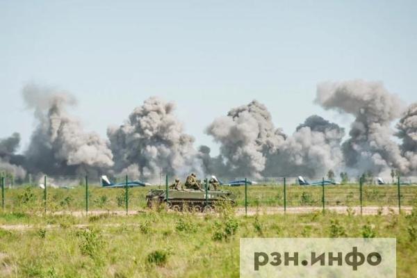 Над регионами России сбили 13 БПЛА