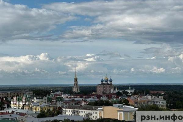 Малков объяснил, почему сирены не звучат при атаках беспилотников на Рязань