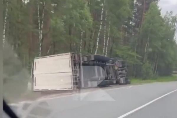 В Клепиковском районе произошло еще одно ДТП