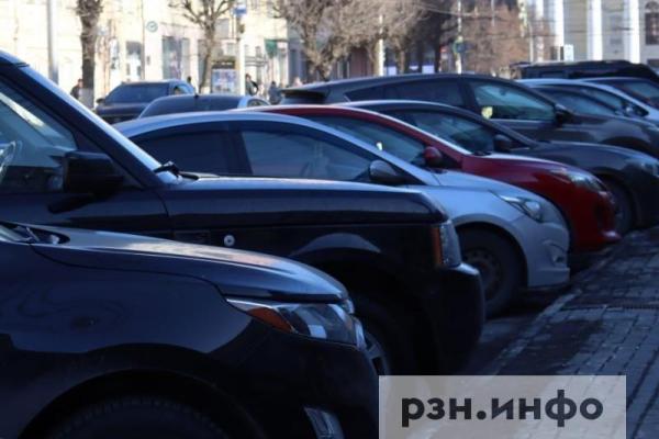 Россиянам назвали возраст автомобиля с самым высоким риском угона