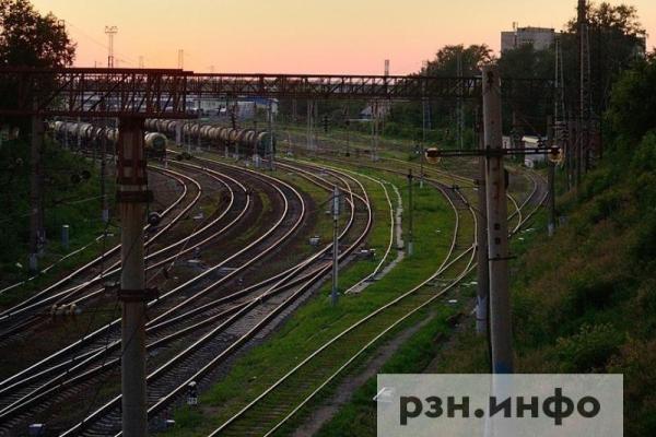 В июньские праздники между Рязанью и Москвой пустят дополнительный экспресс