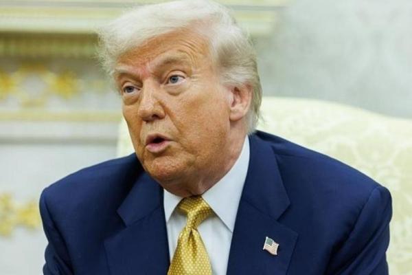 Трамп заявил о желании России и Украины завершить конфликт