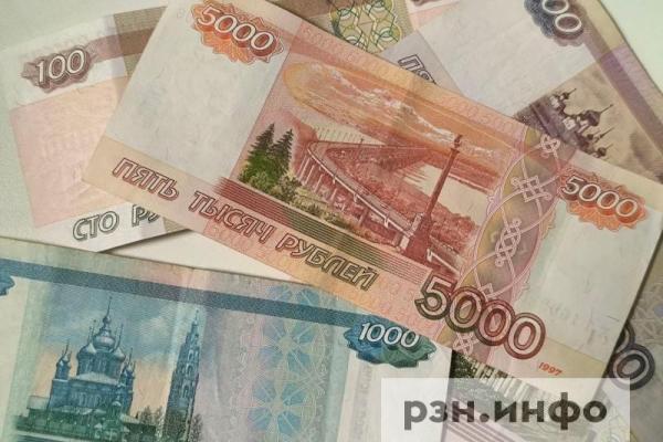 Прокуратура Рязанской области помогла женщине получить надбавку к пенсии