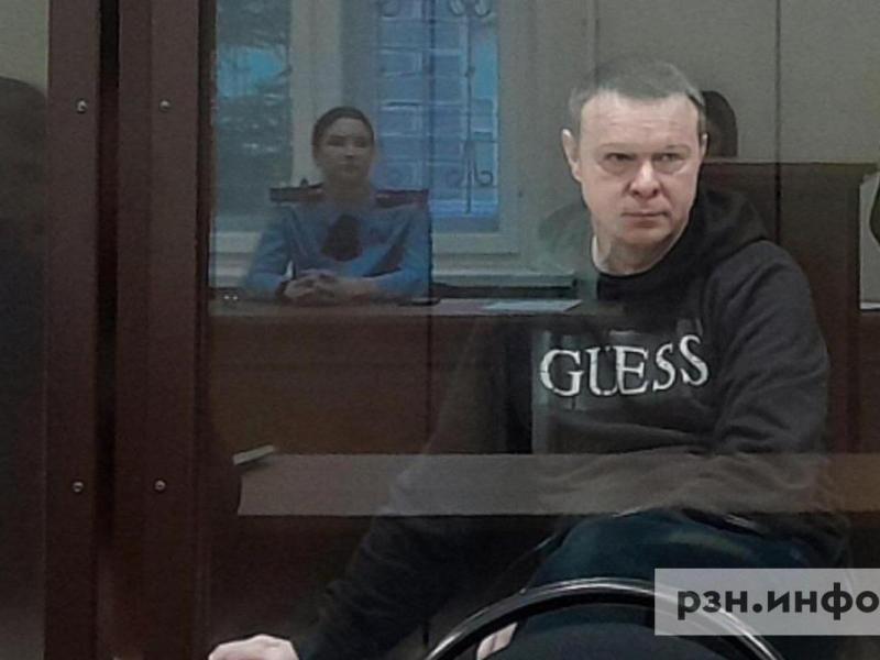 В Рязани журналисту Михаилу Комарову продлили содержание в СИЗО еще на полгода