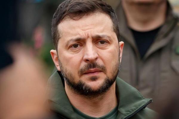 Зеленский потребовал у США 5% ракет Patriot, чтобы пережить зиму