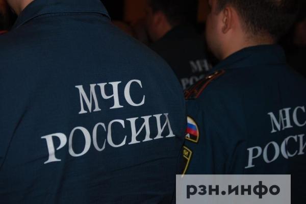 Для жителей Рязанской области выпустили метеопредупреждение