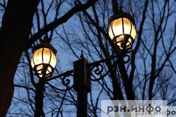В нескольких регионах Рязанской области отключат свет 31 августа