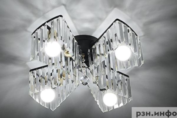 В двух округах Рязанской области 1 сентября отключат электричество