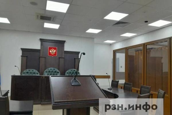 В Рязани осудят мигранта-наркозакладчика
