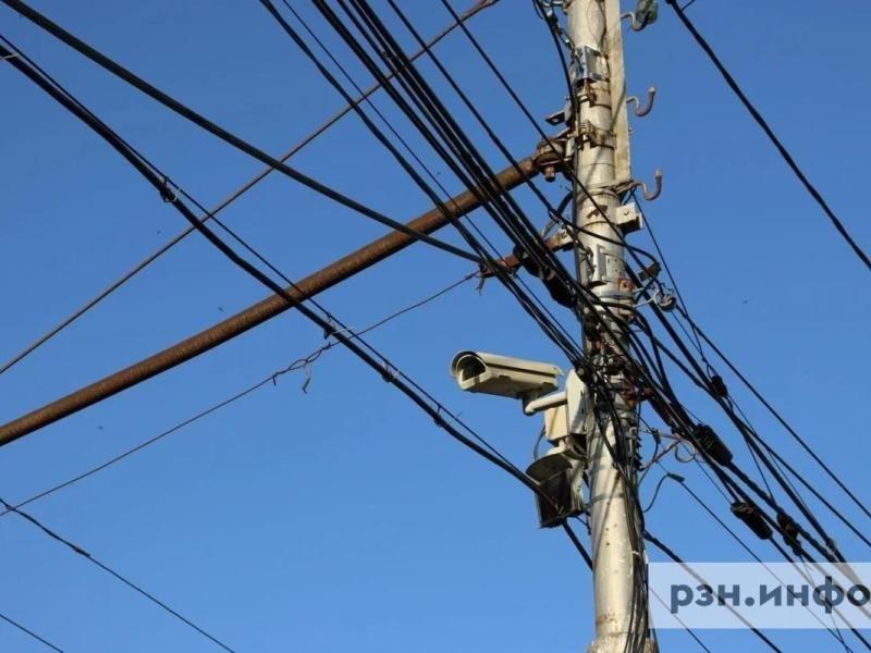 29 тысяч нарушений за непристегнутые ремни зафиксировали в Рязанской области