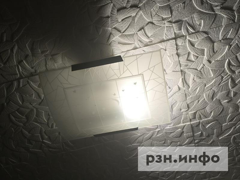 17 рязанских улиц остались без электричества