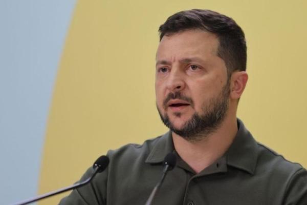 Зеленский сделал тяжелое признание о бюджете Украины