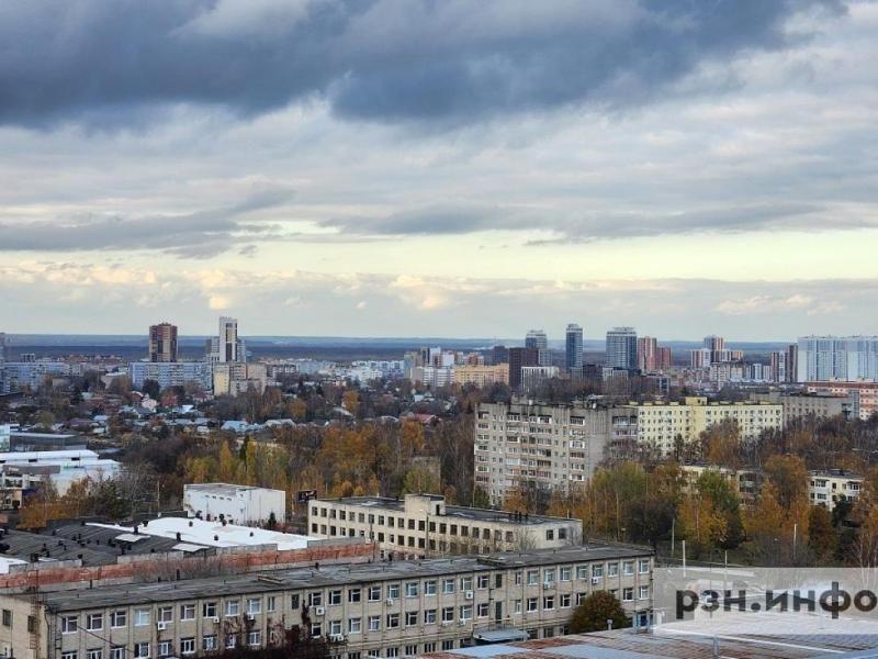Отбой беспилотной опасности объявили в Рязанской области