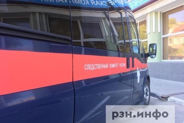 Бастрыкин дал поручение по уголовному делу о свалке отходов в рязанском селе