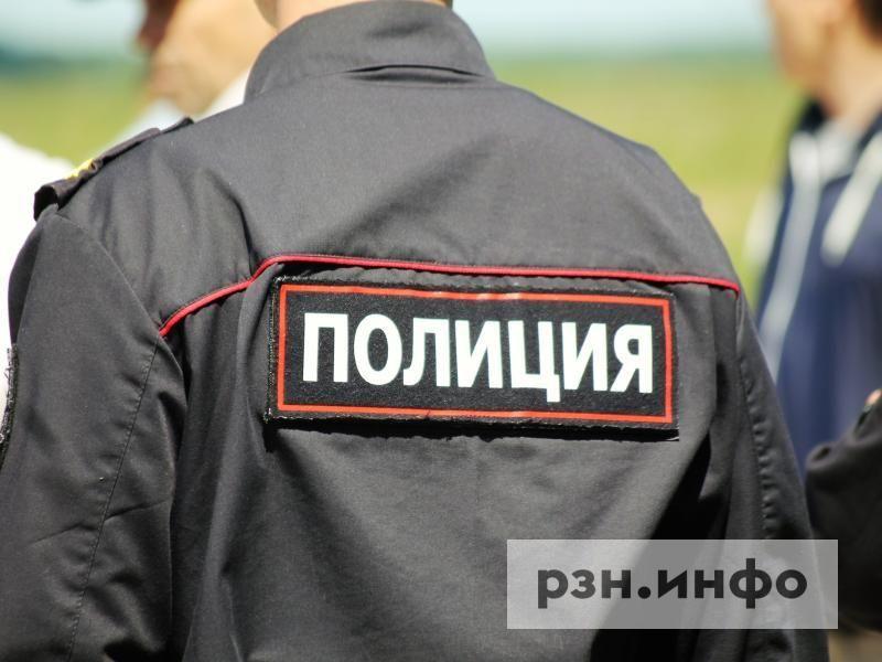 В Касимове задержали рецидивиста за кражу телефона и банковской карты