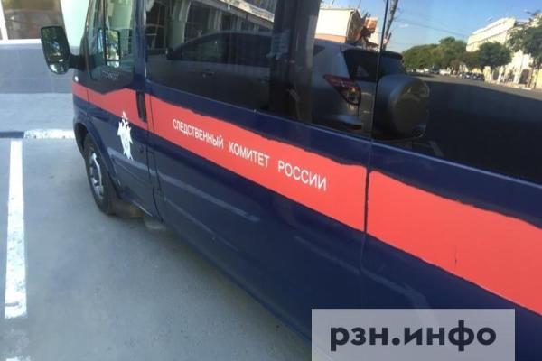 СК возбудил дело о теракте после атаки на дата-центр «Яндекса» под Рязанью
