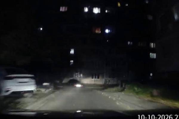 В Рязани 15-летний подросток угнал ВАЗ-2107 и устроил погоню с ДПС