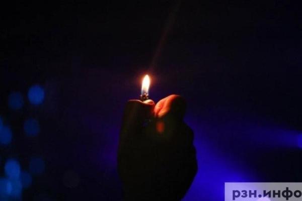 РГРЭС: ситуация с подачей электричества в Железнодорожном районе остается сложной