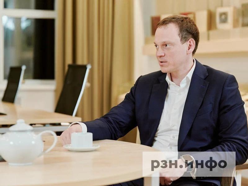 Губернатор прокомментировал ночную атаку БПЛА на Рязанскую область