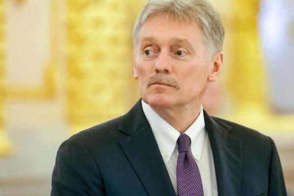В Кремле допустили проведение встречи лидеров России, США и Китая