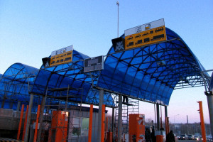 Ну, за проезд! Владелец путепровода в рязанской Соколовке уточнил детали вводимой платной эксплуатации