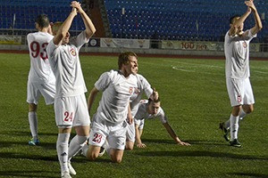 Большой футбол