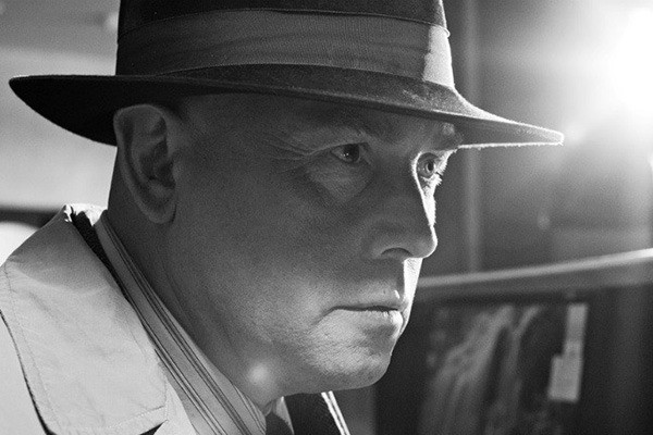 Черно-белые дни. Нуар-рецензия на триллер Станислава Говорухина «Weekend»