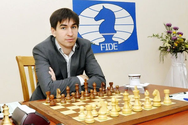 Дмитрий Андрейкин: Возвращаюсь в Рязань отдыхать