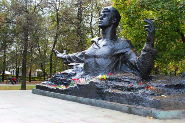 Плата за стихи Есенина