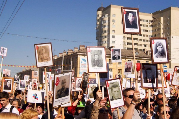 Рубеж, где остановили врага. Рязань стала городом воинской доблести