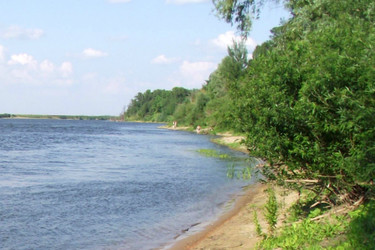 10 мест в Рязани, где можно отдохнуть на свежем воздухе