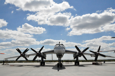 Воздушный корабль с героическим прошлым. На Дягилевском аэродроме базируется самолет «Рязань»