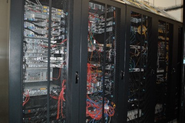 Живущее в сети. Откуда берется интернет 