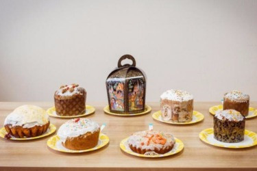 Битва за кулич: в мультиварке, хлебопечке или в духовом шкафу?