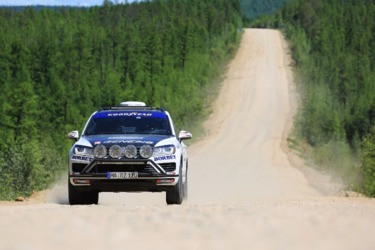 Genesis armortech vn 5w-30 – первое российское масло для «Фольксваген»