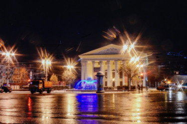 В минуту. Бюджет Рязани за 60 секунд