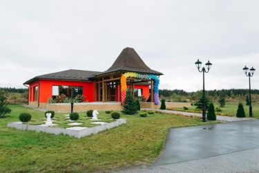 День поселка «Снегири» 2017