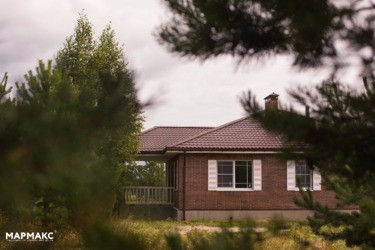 Компания «Мармакс» рассказала о готовых домах в коттеджном поселке «Сказка в Лесу» Алеканово