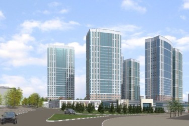 Новый квартал в центре Рязани: обновленный город или транспортный коллапс?